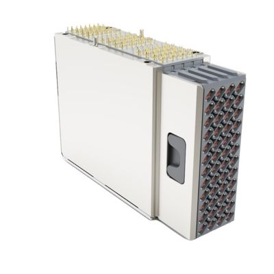 Connectors 146-D186-14V Right Angle Female Connectors 12-Pair Paladin HD Connectors