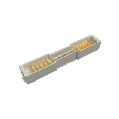 Connectors 10159558-A70321RLF ComboStak Connector For Networking