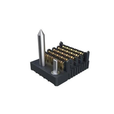 Connectors 10121412-12JLF 92Ohm 3-Pair High Speed Backplane Connector