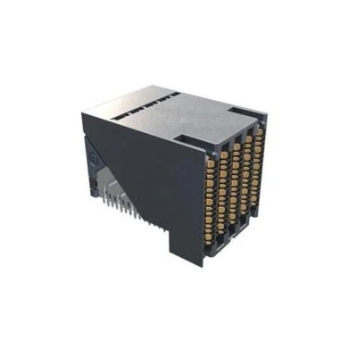 Connectors 10121401-101LF ExaMAX High Speed Backplane Connector