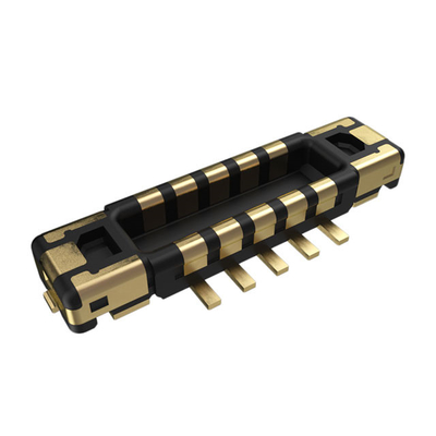 Connectors 103P024BB100 High Current 5A Board To Board Connector
