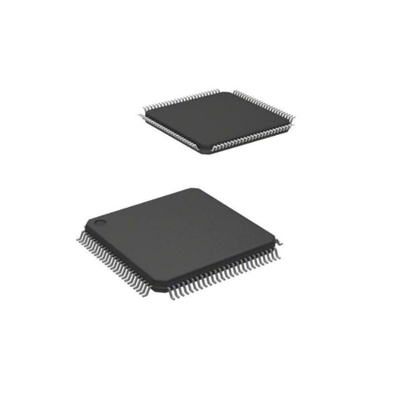 Microcontroller MCU STM32G483VET3 Arm Cortex-M4 32-Bit Microcontrollers LQFP-100