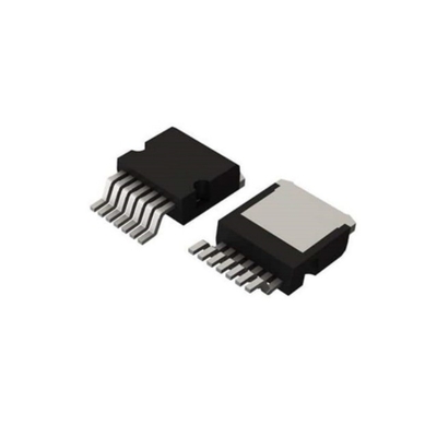 Integrated Circuit Chip SCT3160KWAHRTL 17A Silicon Carbide MOSFET Transistor TO-263-7