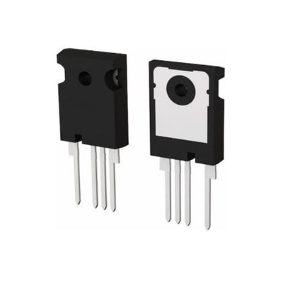Integrated Circuit Chip SCT3105KRC15 N-Channel 24A 134W Silicon Carbide MOSFET Transistor