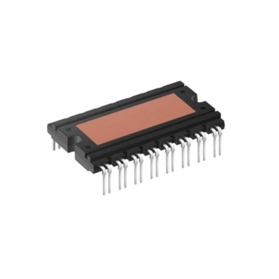 Automotive IGBT Modules NVXK2PR80WXT2 Silicon Carbide 1200V 31A Full-Bridge Power Module