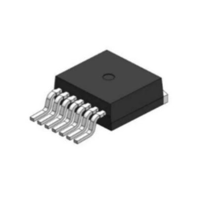 Integrated Circuit Chip NTBG023N065M3S 23Ω Silicon Carbide MOSFET Transistor D2PAK-7