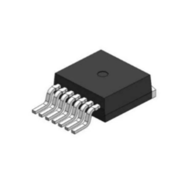 Integrated Circuit Chip NVBG023N065M3S 650V 23Ω Silicon Carbide MOSFET Transistor