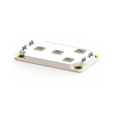 Automotive IGBT Modules MSCSM70HM05AG Full Bridge 700V 349A Silicon Carbide Power Module