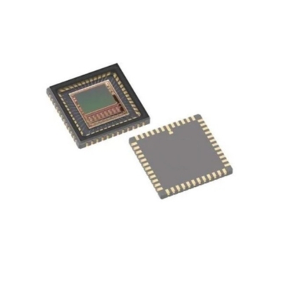 Sensor IC NOIP1SN1300A-QTI 1.3 MegaPixels Global Shutter CMOS Image Sensors LCC-48