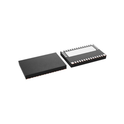Integrated Circuit Chip LMG3624REQR 650V 170mΩ GaN Power FET With Integrated Driver