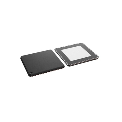 Integrated Circuit Chip DS90UB9702TRURRQ1 Automotive FPD-Link IV Deserializer Hub