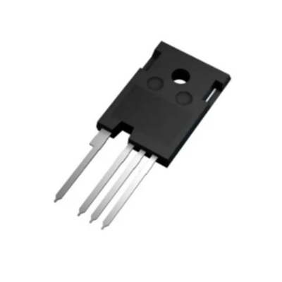 Integrated Circuit Chip DMWSH120H90SM4 N-Channel Silicon Carbide Power MOSFET Transistor