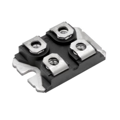 Automotive IGBT Modules MSC2X50SDA070J Dual Silicon Carbide Schottky Barrier Diode Module