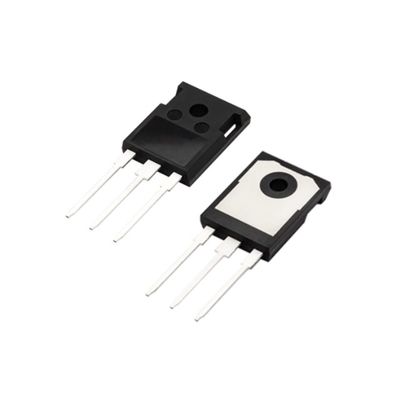 Integrated Circuit Chip C2M0045170D 1700V C2M Silicon Carbide Power MOSFET Transistor