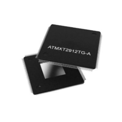 Integrated Circuit Chip ATMXT2912TG-ATRVAO Smaller Screens Touch Screen Controller LQFP-176