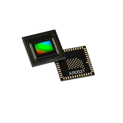Sensor IC AR0521SR2C09SURA0-DP2 5.1 Megapixels CMOS Digital Image Sensor PLCC-52