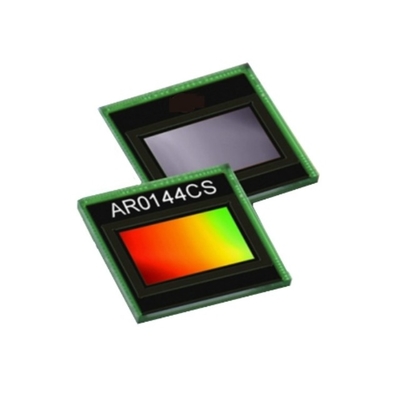 Sensor IC AR0144CSSM00SUKA0-CPBR2 ODCSP-69 1 Megapixels CMOS Digital Image Sensor