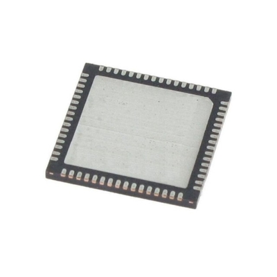 Integrated Circuit Chip AD7771BCPZ 8-Channel 24-Bit Simultaneous Sampling ADC