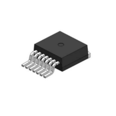 Integrated Circuit Chip NTCTR028N170M1 General Purpose Silicon Carbide MOSFET Transistor