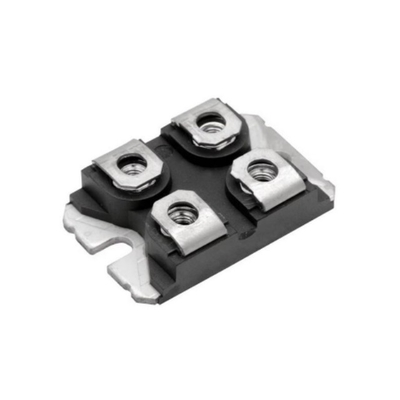 Integrated Circuit Chip MSC2X51SDA120J 1200V 50A Silicon Carbide Schottky Barrier Diode