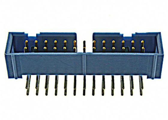 Connectors 2-1761605-9 Wire To Board Connectors 26Position Ribbon Cable Connectors