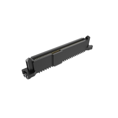 Connectors PSAS5F3130021TR SAS PCIe 5.0 Connectors For Interposer Card
