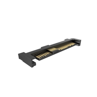 Connectors PSAS5M2130021TR SAS PCIe 5.0 Connectors For External Storage System