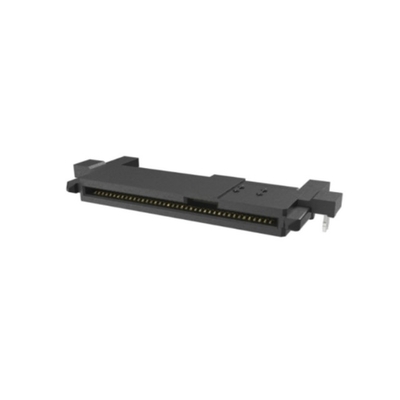 Connectors PSAS5F2130021TR Right Angle SAS PCIe 5.0 Connectors For Server
