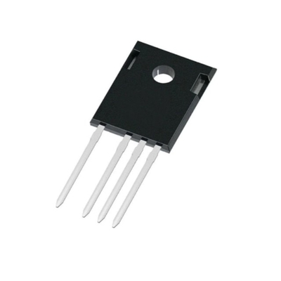 Integrated Circuit Chip IPZA60R016CM8 600V CoolMOS™ 8 SiC MOSFET Power Transistor