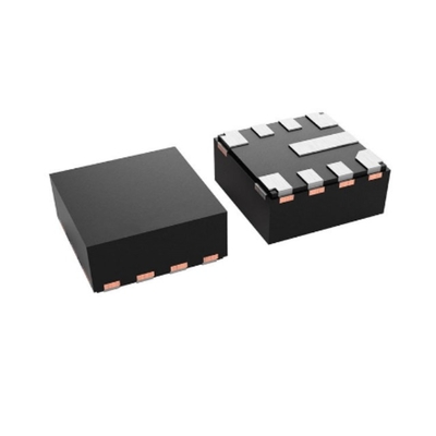 Integrated Circuit Chip LMR43606MSC3RPERQ1 36V 600mA Automotive Buck Converter VQFN-9