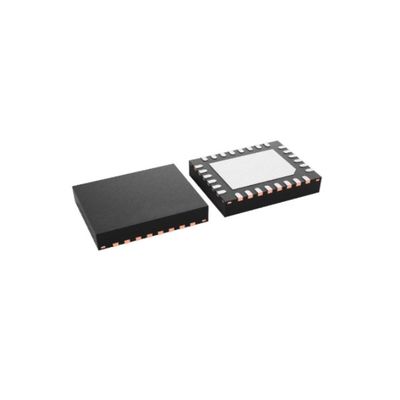 Integrated Circuit Chip LMH32404IRHFR Differential-Output Transimpedance Amplifier
