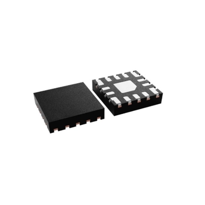 Integrated Circuit Chip LMR66420MC5RXBRQ1 2A Automotive Step-Down Converter VQFN-14