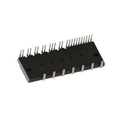 Automotive IGBT Modules ID50FFX60U2S 600V 50A Compact IPM Module U2 Package