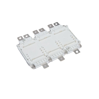 Automotive IGBT Modules MD17HTC75P6HEL 750V 1.70mΩ SiC MOSFET Module P6 Package