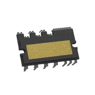 Automotive IGBT Modules ID20FFX60U3S 600V 20A Compact IPM Module U3 Package