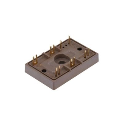 Automotive IGBT Modules MSCGLQ50DU120CTBL1NG IGBT Module BL1 Dual Common Emitter