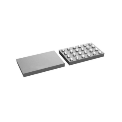 Integrated Circuit Chip LP5867YBHR High Performance LED Matrix Drivers DSBGA-24