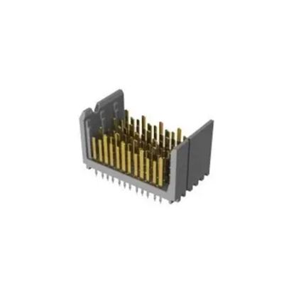 Connectors HDTM-3-06-1-S-VT-5-R-2 1.80mm High-Density Backplane Vertical Header