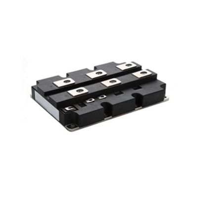 Automotive IGBT Modules GD2400SGX170A4S 1700V 2400A H-Bridge IGBT Power Module