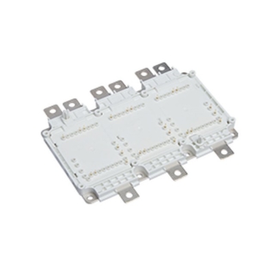 Automotive IGBT Modules GD400HTX120P6HFL 1200V 400A Sixpack IGBT Module
