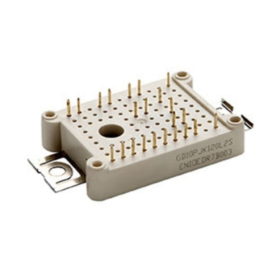 Automotive IGBT Modules GD25PJA120L2S IGBT Module With Ultra-Low Conduction Loss