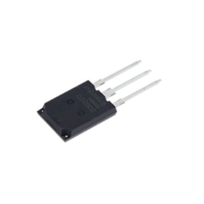 Integrated Circuit Chip DG75X12T2 1200V 75A IGBT Power Discrete Transistors