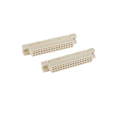 Connectors 86094327313B55F1LF Din High Temperature Connector For Conveyers