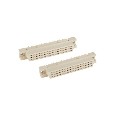 Connectors 86093487313B55F1LF High Reliability Din High Temperature Connector
