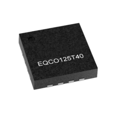 Integrated Circuit Chip EQCO125T40C1TB-I/3DW 12.5Gbps CoaXPress 2.0 Transmitter