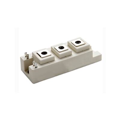 Automotive IGBT Modules GD100HFX170C1S 1700V 100A Half Bridge IGBT Power Module