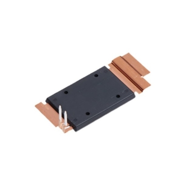 Automotive IGBT Modules DM50C08T6 Single Phase 750V 5mΩ MOSFET Power Discrete