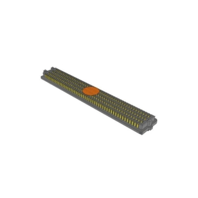 SEAM-50-02.0-L-08-2-A-K-TR Connectors High-Speed Open-Pin-Field Array Terminal Connector