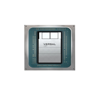 AI Processor Chip XCVH1542-2MLELSVA4737 16GB HBM DRAM LSVA4737 Versal Adaptive SoCs