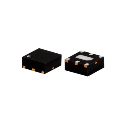 Wireless Communication Module QAT-4 50Ω 1.7W 4dB 50GHz Fixed Attenuator